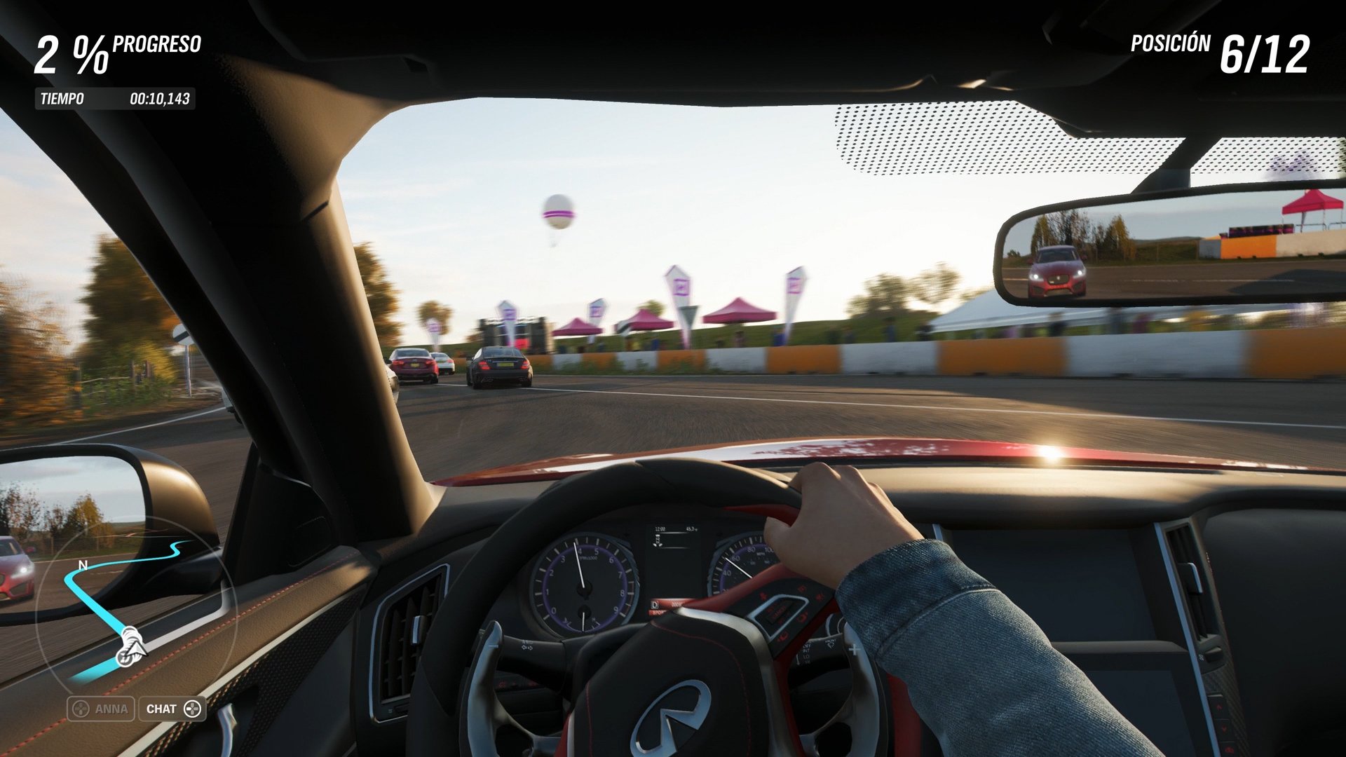 Forza Horizon 4 - Imagen 39